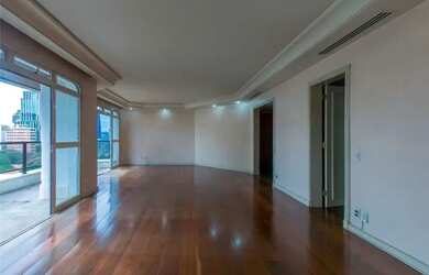 Imagem 3: APARTAMENTO RESIDENCIAL em São Paulo - SP, Itaim Bibi