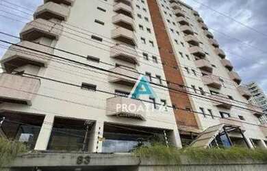 Imagem: O apartamento possui 4 Dormitórios, 1 Banheiro, 3 Vagas na