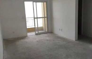 Imagem: O apartamento possui 2 Dormitórios, 2 Banheiros, 2 Vagas na