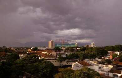 Imagem: O apartamento possui 3 Dormitórios, 3 Banheiros, 1 Vaga na