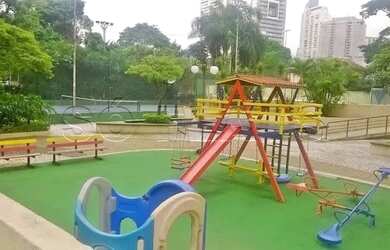 Imagem 13: Flat Prive Cidade Jardim com 2 dormitórios na Vila Olímpia disponível...