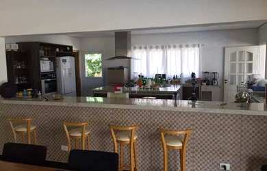 Imagem 11: Casa com 6 dormitórios, 746 m² - venda por R$ 4.000.000,00 ou aluguel...