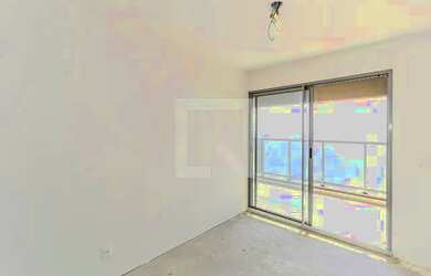 Imagem 3: Apartamento para Aluguel - Santo Amaro , 1 Quarto, 40 m2