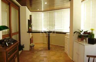 Imagem: O apartamento possui 3 Dormitórios, 3 Banheiros, 3 Vagas na