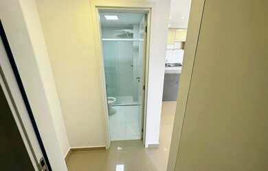 Imagem 11: América Home Club. Piscina, Churrasqueira, Varandae63m² de Área