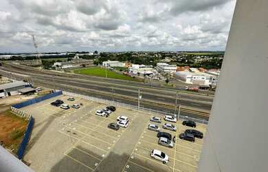 Imagem 13: América Home Club. Piscina, Churrasqueira, Varandae63m² de Área