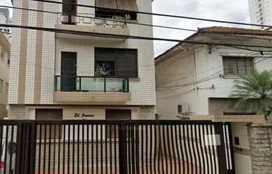 Imagem: O apartamento possui 2 Dormitórios, 2 Banheiros, 64m² de Área