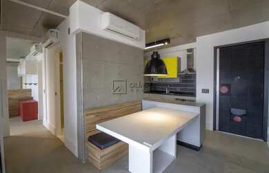 Imagem 13: Locação Apartamento 2 Dormitórios - 74 m² Chácara Santo Antônio