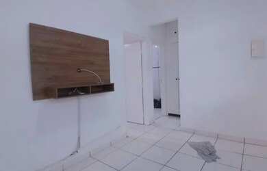 Imagem 2: Apartamento na Tupi. 45m² de Área, 1 Vaga na garageme1 Dormitório