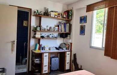 Imagem 12: Apartamento com 2 dormitórios à venda, 77 m² por R$ 1.250.000,00 - Lagoa - Rio de Janeiro