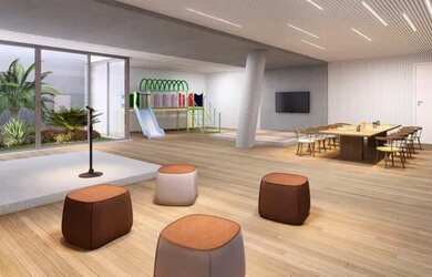 Imagem 14: APARTAMENTO RESIDENCIAL em São Paulo - SP, Cidade Jardim