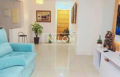 Imagem 8: Casa de condomínio térrea para venda com 145 metros quadrados com 2...