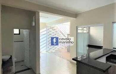 Imagem: A casa possui 3 Dormitórios, 2 Banheiros, 1 Vaga na garagem