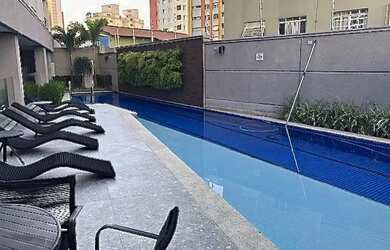 Imagem 13: APTO 1 STE 1VAGA AND ALTO NOVO NUNCA HABITADO LAZER