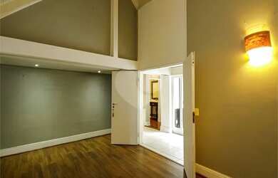 Imagem 5: Casa no Alto da Boa Vista