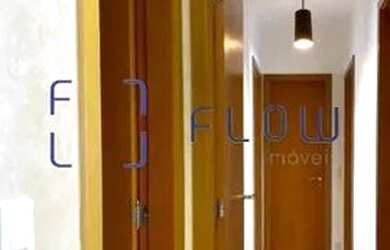 Imagem 7: Apartamento á venda com 104m², 2 dormitórios 1 suíte e 2 vagas - Chácara...