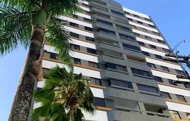 Imagem: O apartamento à venda possui 3 Dormitórios, 3 Banheiros, 2