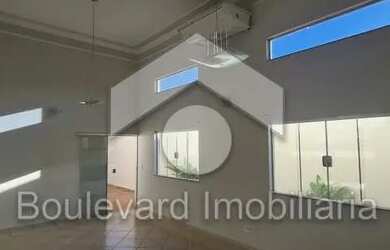 Imagem 2: Ribeirão Preto - Casa de Condomínio - Bonfim Paulista