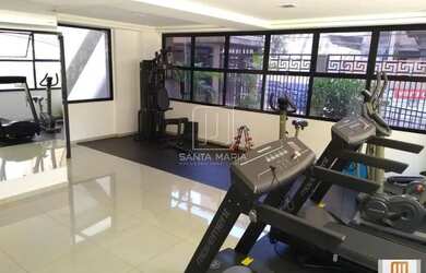 Imagem 8: Apartamento (tipo - padrao) 1 dormitórios, cozinha planejada, portaria 24 horas, elevador