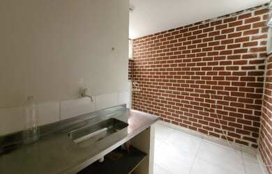 Imagem 6: RIO DE JANEIRO - Apartamento Padrão - Freguesia Jacarepaguá