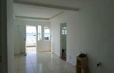 Imagem 5: Apartamento térreo no Bonfim