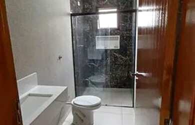 Imagem 10: Casa a venda. Varanda, Imóvel novo, Área de serviçoe110m² de Área