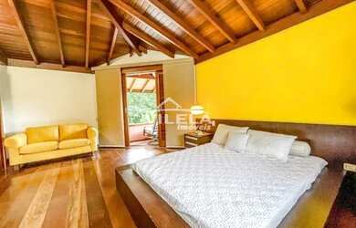 Imagem 9: Sobrado Condomínio Fechado, Massaguaçu - Caraguatatuba