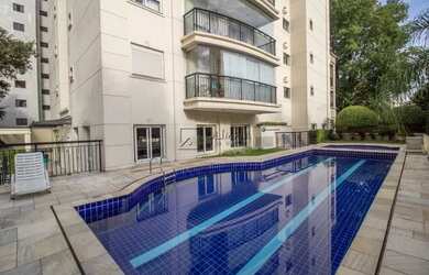 Imagem 13: Apartamento Locação Brooklin 73 m² 2 Dormitórios