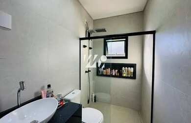 Imagem 8: Casa Alto Padrão Pedra Branca