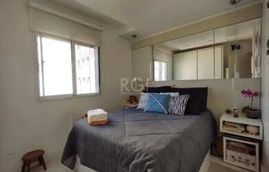 Imagem 8: Apartamento para Venda - 67.03m², 3 dormitórios, sendo 1 suites, 1 vaga...