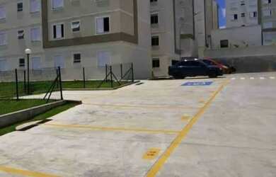 Imagem 3: Alugo ap em itaqua. 46m² de Área, 1 Vaga na garageme2 Dormitórios