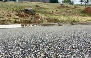 Imagem 3: Lote à venda, Condomínio Residencial Euroville - Bragança Paulista/SP