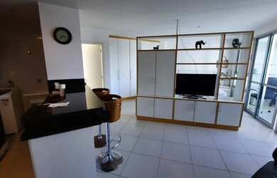 Imagem 12: Mundo Plaza 1/4 e sala