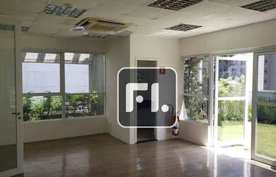 Imagem 10: Conjunto para alugar, 797 m² por R$ 77.683,60/mês - Vila Olímpia - São Paulo/SP