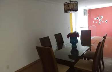 Imagem 12: Fator 1888 Casa Duplex no Moinho - Arsenal - Fator Imóveis