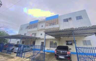 Imagem: O apartamento possui 3 Dormitórios, 2 Banheiros, 1 Vaga na