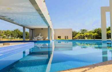 Imagem: Excelente lote de 360 m² no Condomínio Pampulhas Tênis Residence