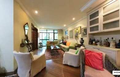 Imagem 7: Apartamento a venda na R. Almirante Guilhem no Leblon 3 quartos 1 suite 2 vagas