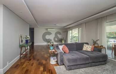 Imagem 10: Apartamento - 4 Dormitórios Suítes à Venda no Alto da Boa Vista, São...