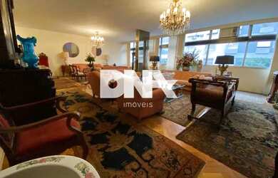 Imagem 5: Apartamento - / Residencial / Copacabana