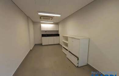 Imagem 12: CONJ. COMERCIAL - LAPA DE BAIXO - SP