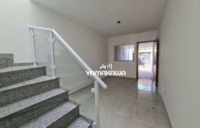 Imagem: Sobrado com 3 dormitórios à venda, 140 m² por R$ 810.000,00