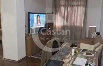 Imagem 3: Apartamento em Mooca. 51m² de Área, 1 Banheiroe2 Dormitórios