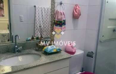 Imagem 13: Apartamento no Ed. Sírius - Pedreira - Belém/PA