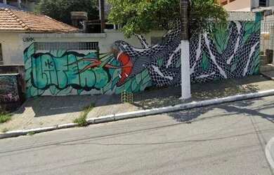 Imagem: O depósito possui 300m² de Área e está localizado em Vila