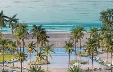 Imagem 3: Repasse Mandara By Yoo Apartamento Térreo Nascente com 03 suítes 03...