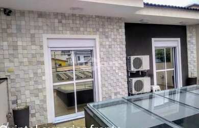 Imagem 14: SOBRADO - SÃO BERNARDO DO CAMPO - RUDGE RAMOS