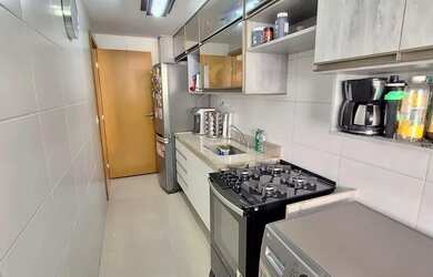 Imagem 12: Condomínio do Maui Unique Life Residences excelente oportunidade 70 metros...