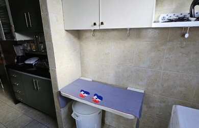 Imagem 11: Apartamento com 3 dormitórios + DCE no bairro de Manaíra na Avenida Monteiro da Franca!