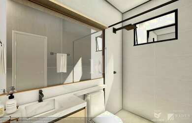 Imagem 13: Apartamento à venda, Lot. Br Felice, Areias, Tijucas, SC